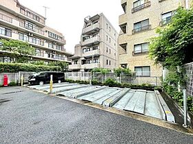 東京都世田谷区用賀2丁目32-8（賃貸マンション2LDK・5階・50.40㎡） その11