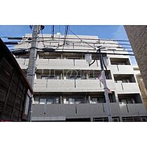 東京都品川区小山2丁目4-20（賃貸マンション1K・2階・19.80㎡） その12