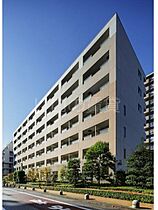 東京都品川区東品川3丁目22-11（賃貸マンション1LDK・6階・51.04㎡） その1