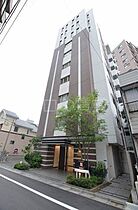 東京都大田区蒲田本町2丁目2-6（賃貸マンション1R・7階・27.22㎡） その6