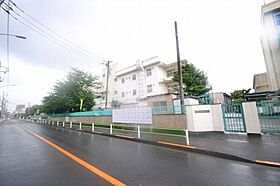 ルーブル大鳥居  ｜ 東京都大田区萩中3丁目10-11（賃貸マンション1K・4階・20.61㎡） その23