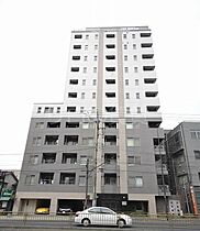 東京都品川区南大井4丁目11-4（賃貸マンション1K・7階・27.04㎡） その1