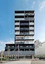 東京都目黒区碑文谷2丁目（賃貸マンション1K・10階・25.20㎡） その21