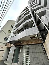 東京都品川区東五反田1丁目（賃貸マンション1LDK・8階・34.67㎡） その1