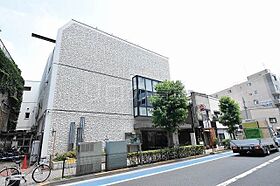 東京都品川区大井1丁目22-16（賃貸マンション1K・7階・20.01㎡） その21