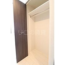 東京都品川区小山5丁目（賃貸マンション1K・1階・21.28㎡） その12