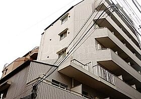 東京都世田谷区若林1丁目17-3（賃貸マンション1K・2階・23.44㎡） その13