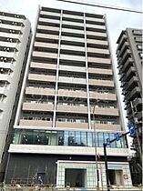 東京都品川区南大井4丁目（賃貸マンション1K・4階・26.97㎡） その1