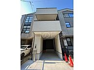 東京都大田区池上6丁目39-13：物件画像／株式会社日商ベックス　リロの賃貸　大森駅ビルRaRa店