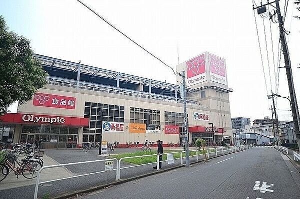 画像15:オリンピック　本羽田店 3063m