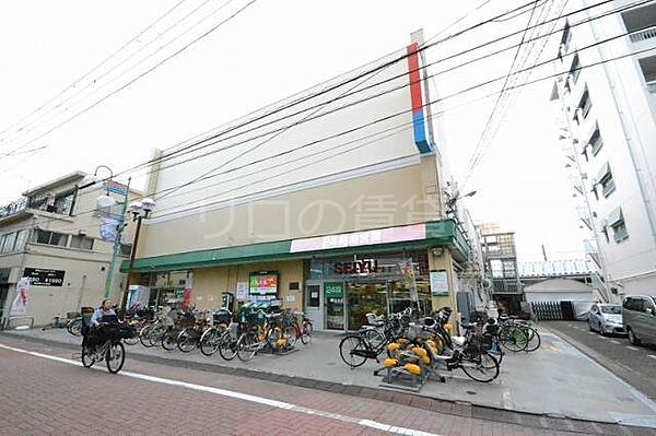 東京都大田区千鳥3丁目(賃貸マンション1DK・2階・22.90㎡)の写真 その19