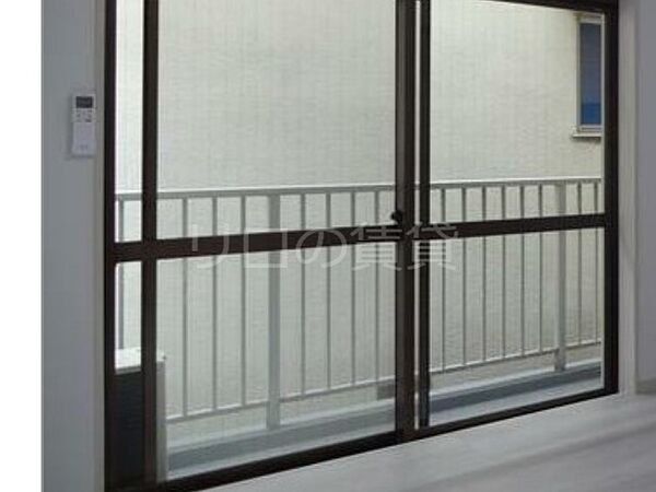 東京都大田区上池台3丁目(賃貸マンション1LDK・2階・49.00㎡)の写真 その11
