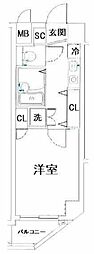 東急池上線 御嶽山駅 徒歩3分