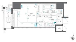 山手線 目黒駅 徒歩6分