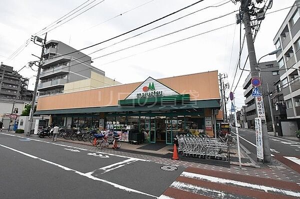 東京都大田区北糀谷2丁目(賃貸マンション1LDK・4階・40.60㎡)の写真 その18