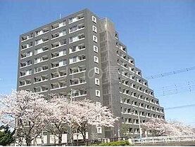 東京都大田区西蒲田1丁目（賃貸マンション1K・7階・24.00㎡） その1