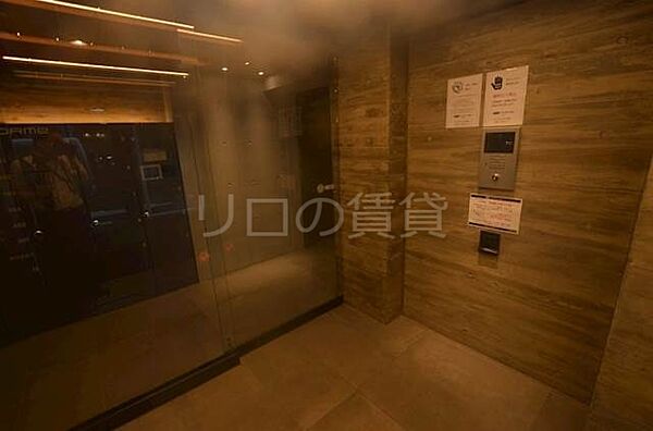 東京都品川区南大井3丁目(賃貸マンション1K・2階・22.37㎡)の写真 その14