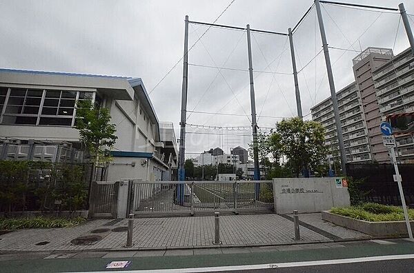 東京都港区西新橋3丁目(賃貸マンション1R・8階・23.00㎡)の写真 その23