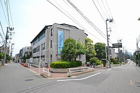 東京都大田区田園調布1丁目1-25（賃貸マンション1R・1階・25.25㎡） その20