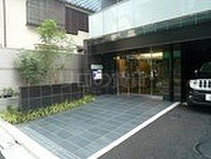 東京都大田区鵜の木3丁目(賃貸マンション1K・4階・25.86㎡)の写真 その12
