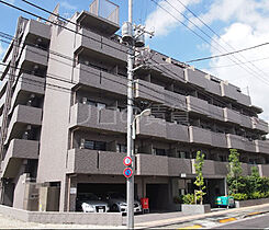 東京都品川区荏原1丁目5-3（賃貸マンション1K・3階・20.58㎡） その1