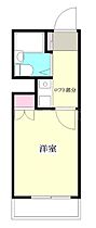 第7ハイツ春野  ｜ 東京都大田区新蒲田2丁目22-19（賃貸マンション1K・2階・24.00㎡） その2