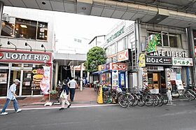 東京都大田区東六郷1丁目19-11（賃貸マンション1R・1階・41.00㎡） その13