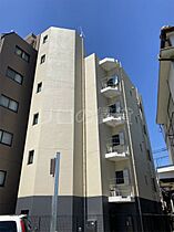 東京都品川区西大井2丁目（賃貸マンション1LDK・4階・31.58㎡） その12