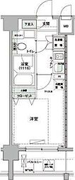 京急空港線 穴守稲荷駅 徒歩6分