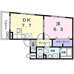 武蔵小山駅 13.4万円