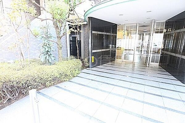 東京都大田区大森西2丁目(賃貸マンション1DK・4階・33.30㎡)の写真 その12