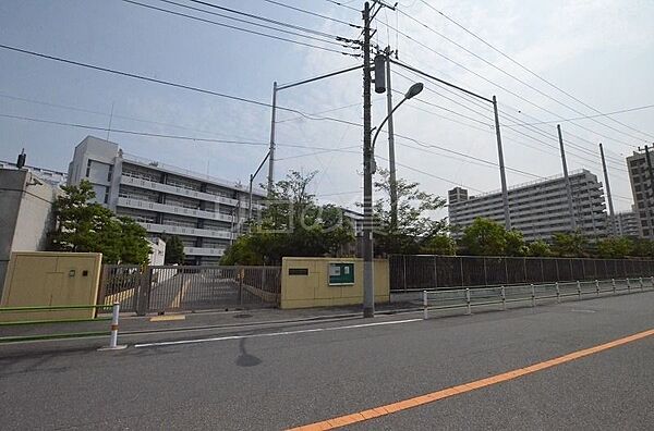 ハイツ綱島 ｜東京都大田区大森南2丁目(賃貸アパート2DK・2階・34.70㎡)の写真 その11