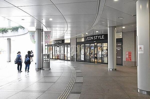 東京都品川区東品川3丁目(賃貸マンション1K・6階・36.22㎡)の写真 その22