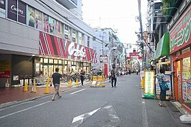 東京都品川区荏原4丁目（賃貸マンション1K・2階・18.20㎡） その26