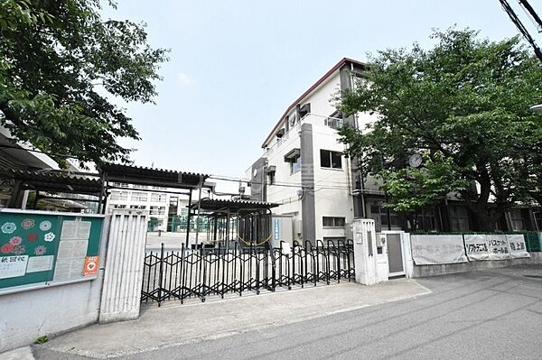 東京都品川区荏原2丁目(賃貸マンション1LDK・2階・44.19㎡)の写真 その27