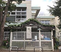 東京都大田区上池台5丁目（賃貸マンション1R・1階・25.28㎡） その23