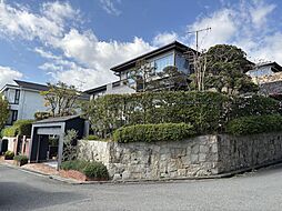 物件画像 中山桜台7丁目　一戸建て