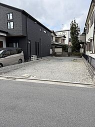 物件画像 建築条件無し 安倉南4丁目 土地
