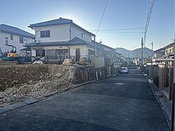 物件画像 川西市水明台1丁目