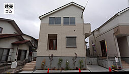 神戸市須磨区菅の台３丁目　新築一戸建て　２区画分譲