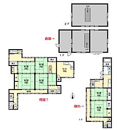 物件画像 光市室積中央町戸建て