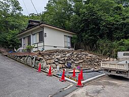 加東市秋津535万円戸建て