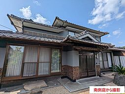 物件画像 福山市新市町宮内3111−3一戸建て