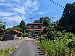 物件画像 出雲市稗原町一戸建て住宅