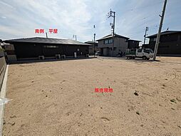 物件画像 倉敷市福島 売地