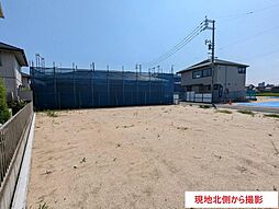 物件画像 倉敷市福島 売地