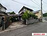 外観：東道路から撮影