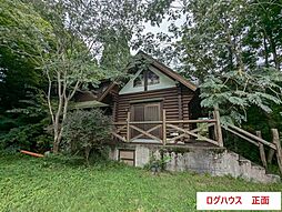 物件画像 広島県山県郡北広島町宮地ログハウス