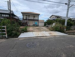 物件画像 箕島ガレージハウス