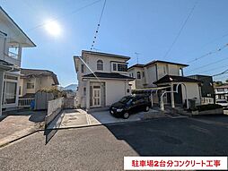 物件画像 安芸郡熊野町初神3丁目戸建て